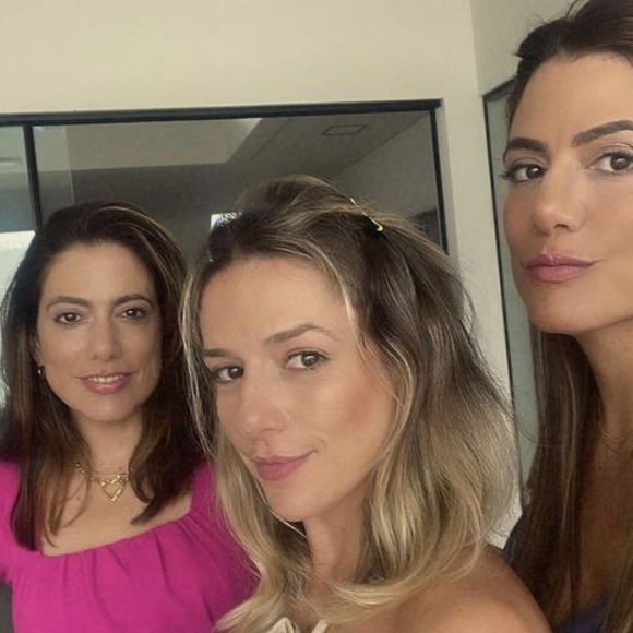 Meet your Posher, Alice - Picture 1 of 1